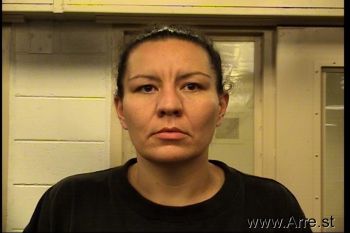 Tina  Archuleta Mugshot